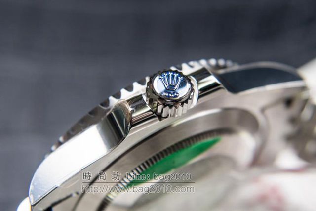 勞力士手錶 sub水鬼3135機 Rolex機械男表 Rolex高端男士腕表  hds1831
